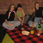 Jugend-Kalender 2006